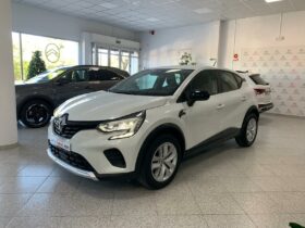 Renault Captur Intens TCE 140CV MILD HYBRID