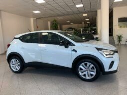 Renault Captur Intens TCE 140CV MILD HYBRID