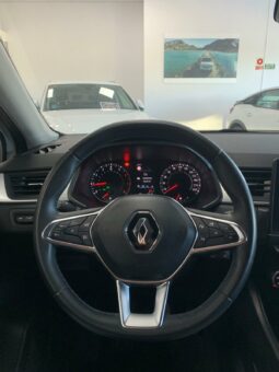 
										Renault Captur Intens TCE 140CV MILD HYBRID full									