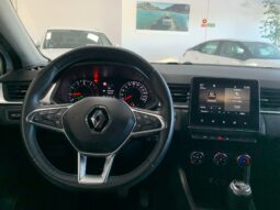 
										Renault Captur Intens TCE 140CV MILD HYBRID full									