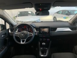 
										Renault Captur Intens TCE 140CV MILD HYBRID full									