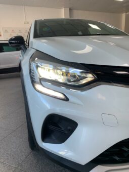 Renault Captur Intens TCE 140CV MILD HYBRID