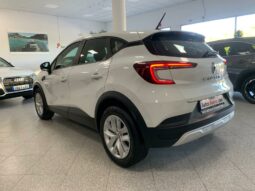 
										Renault Captur Intens TCE 140CV MILD HYBRID full									