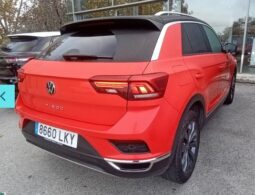 Volkswagen T-ROC 1.5 TSI Sport 150CV DSG7