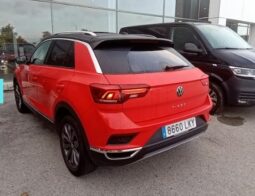 Volkswagen T-ROC 1.5 TSI Sport 150CV DSG7