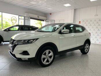Nissan Qashqai 1.5 Dci Acenta 115CV