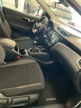 NISSAN QASHQAI 1.5 DCI ACENTA 115CV