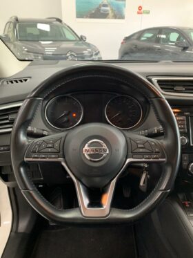 Nissan Qashqai 1.5dci Acenta 115CV