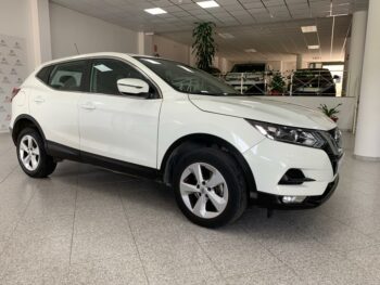 Nissan Qashqai 1.5 Dci Acenta 115CV