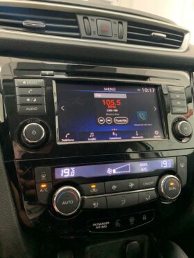 Nissan Qashqai 1.5dci Acenta 115CV