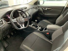 Nissan Qashqai 1.5dci Acenta 115CV