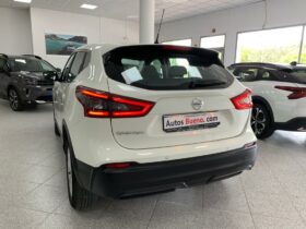 Nissan Qashqai 1.5dci Acenta 115CV