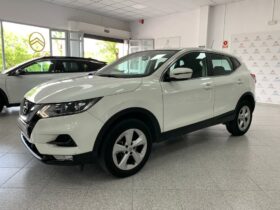 Nissan Qashqai 1.5dci Acenta 115CV
