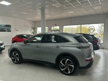 DS7 CROSSBACK 2.0 BHDI GRAND CHIC 180CV