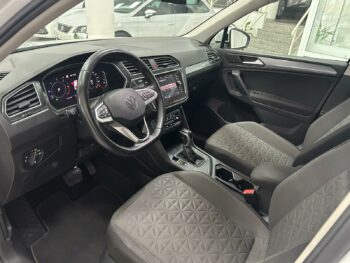 Volkswagen TIGUAN 2.0 TDI LIFE 150CV DSG7