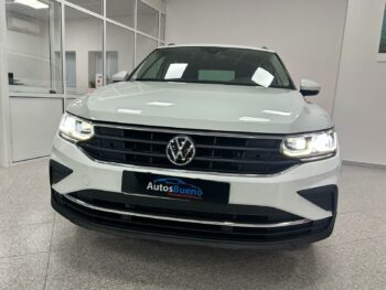 Volkswagen TIGUAN 2.0 TDI LIFE 150CV DSG7