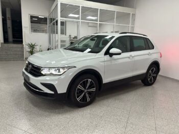 Volkswagen TIGUAN 2.0 TDI LIFE 150CV DSG7