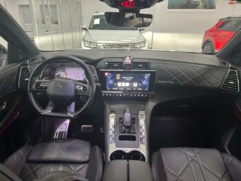 DS7 CROSSBACK 2.0 BHDI GRAND CHIC 180CV