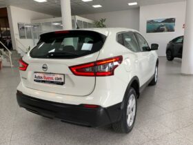 NISSAN QASHQAI 1.5 DCI ACENTA 115CV