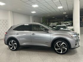 DS7 CROSSBACK 2.0 BHDI GRAND CHIC 180CV