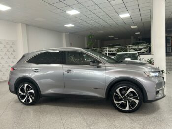 DS7 CROSSBACK 2.0 BHDI GRAND CHIC 180CV