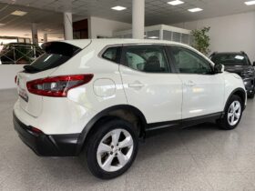 Nissan Qashqai 1.5DCI Acenta 115CV