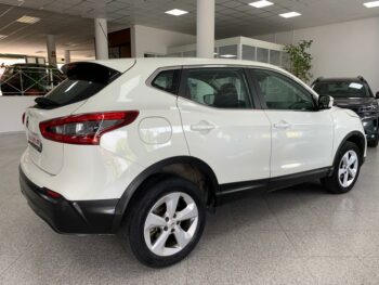 Nissan Qashqai 1.5DCI Acenta 115CV