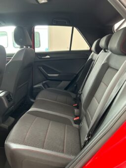 
										Volkswagen T-ROC 1.5 TSI Sport 150CV DSG7 full									
