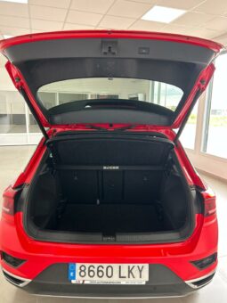 
										Volkswagen T-ROC 1.5 TSI Sport 150CV DSG7 full									