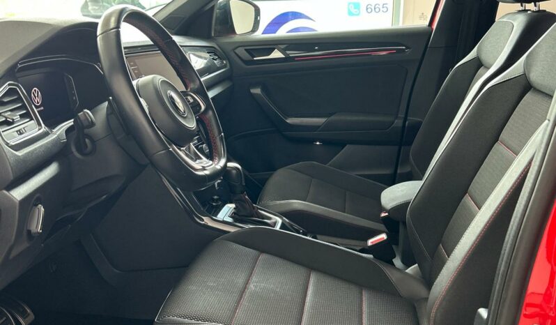 
								Volkswagen T-ROC 1.5 TSI Sport 150CV DSG7 full									