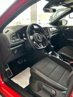 
										Volkswagen T-ROC 1.5 TSI Sport 150CV DSG7 full									