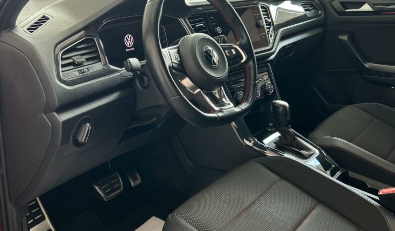 
								Volkswagen T-ROC 1.5 TSI Sport 150CV DSG7 full									