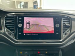 
										Volkswagen T-ROC 1.5 TSI Sport 150CV DSG7 full									
