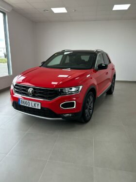 Volkswagen T-ROC 1.5 TSI Sport 150CV DSG7