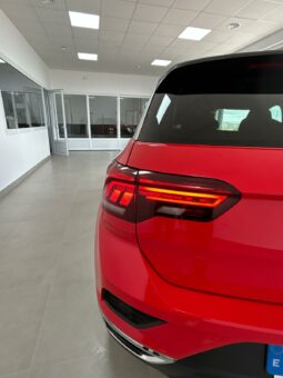 
										Volkswagen T-ROC 1.5 TSI Sport 150CV DSG7 full									