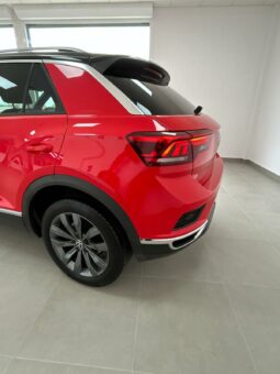 
										Volkswagen T-ROC 1.5 TSI Sport 150CV DSG7 full									