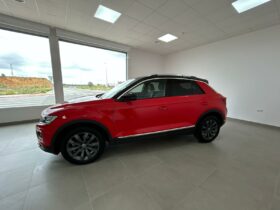 Volkswagen T-ROC 1.5 TSI Sport 150CV DSG7