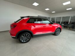 
										Volkswagen T-ROC 1.5 TSI Sport 150CV DSG7 full									