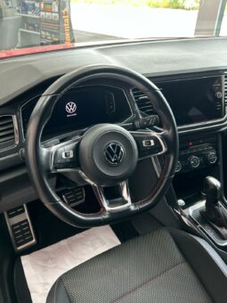 
										Volkswagen T-ROC 1.5 TSI Sport 150CV DSG7 full									