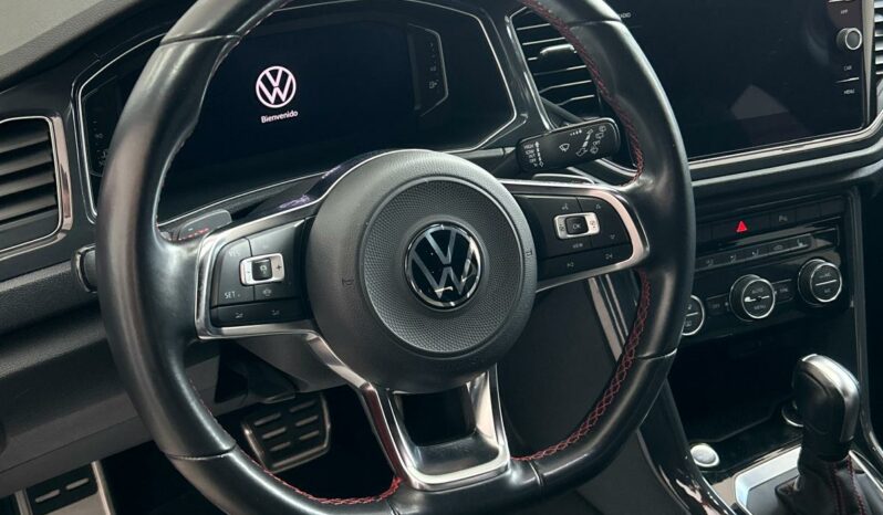 
								Volkswagen T-ROC 1.5 TSI Sport 150CV DSG7 full									
