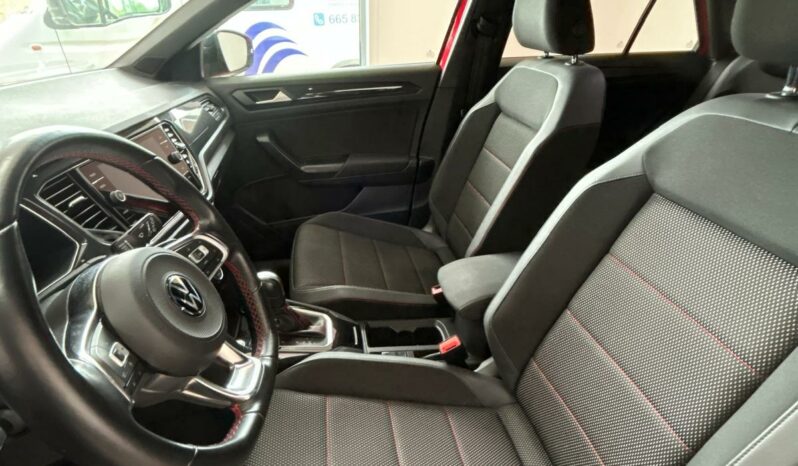 
								Volkswagen T-ROC 1.5 TSI Sport 150CV DSG7 full									