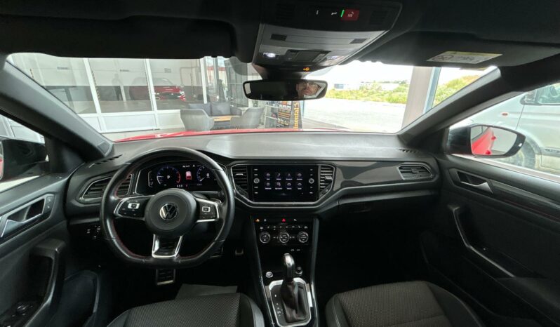 
								Volkswagen T-ROC 1.5 TSI Sport 150CV DSG7 full									