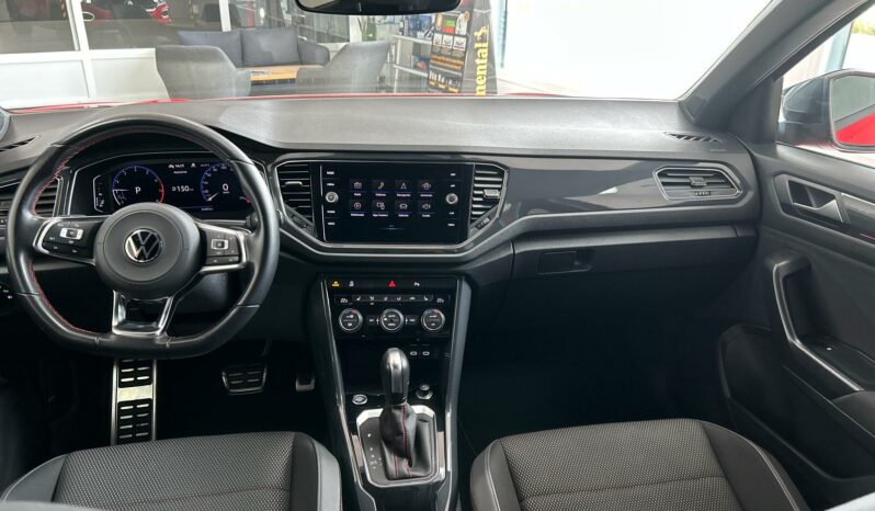 
								Volkswagen T-ROC 1.5 TSI Sport 150CV DSG7 full									
