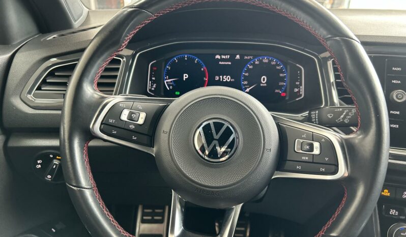 
								Volkswagen T-ROC 1.5 TSI Sport 150CV DSG7 full									