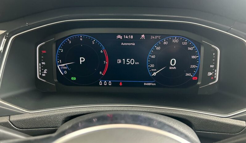 
								Volkswagen T-ROC 1.5 TSI Sport 150CV DSG7 full									