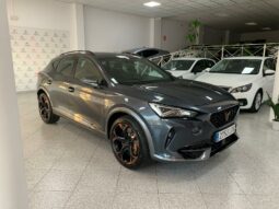 
										CUPRA FORMENTOR VZ 2.0 TSI 310CV full									