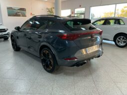 CUPRA FORMENTOR VZ 2.0 TSI 310CV