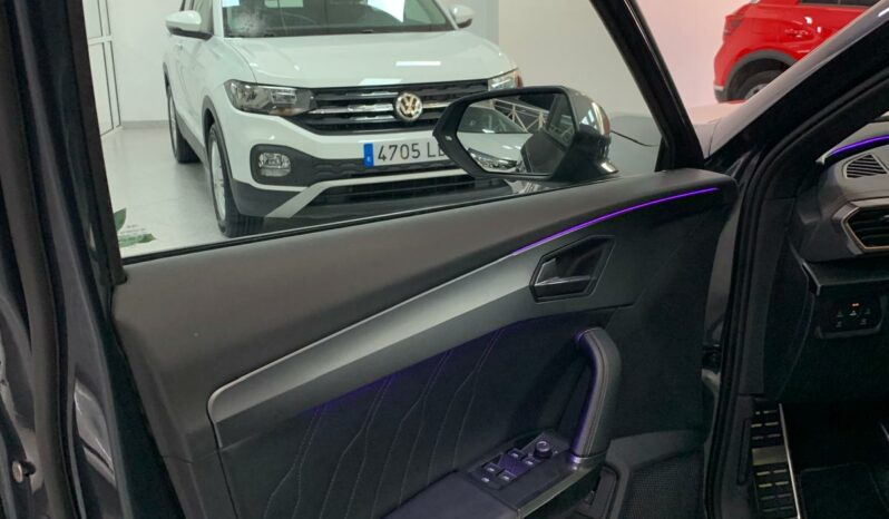 
								CUPRA FORMENTOR VZ 2.0 TSI 310CV full									