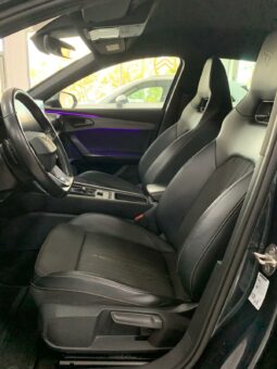 
										CUPRA FORMENTOR VZ 2.0 TSI 310CV full									