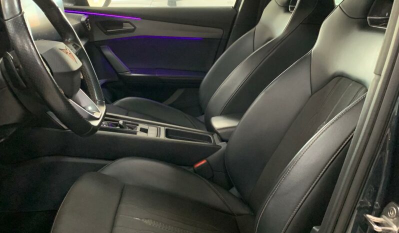 
								CUPRA FORMENTOR VZ 2.0 TSI 310CV full									